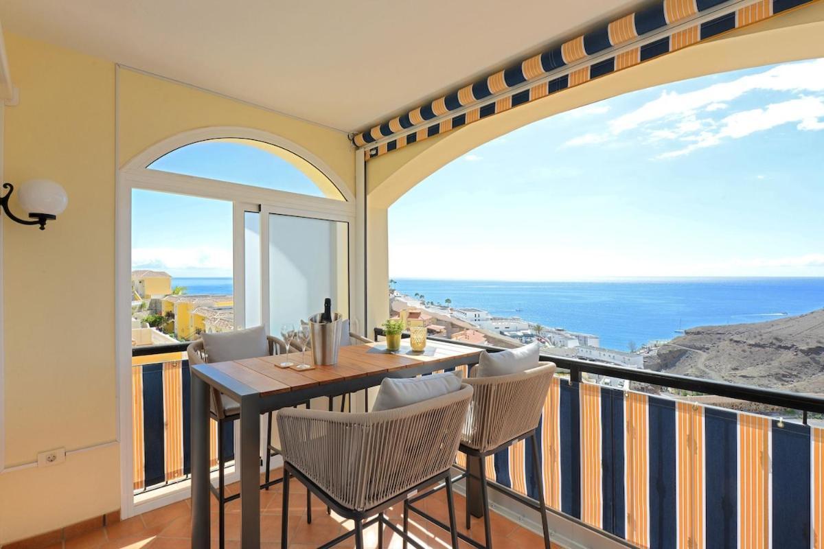 Ocean View Loma Verde Arguineguin Extérieur photo