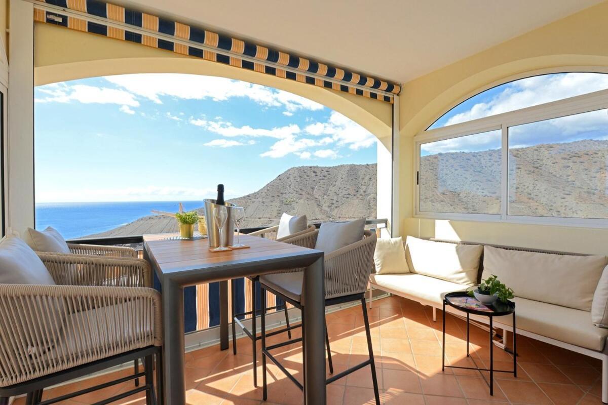 Ocean View Loma Verde Arguineguin Extérieur photo