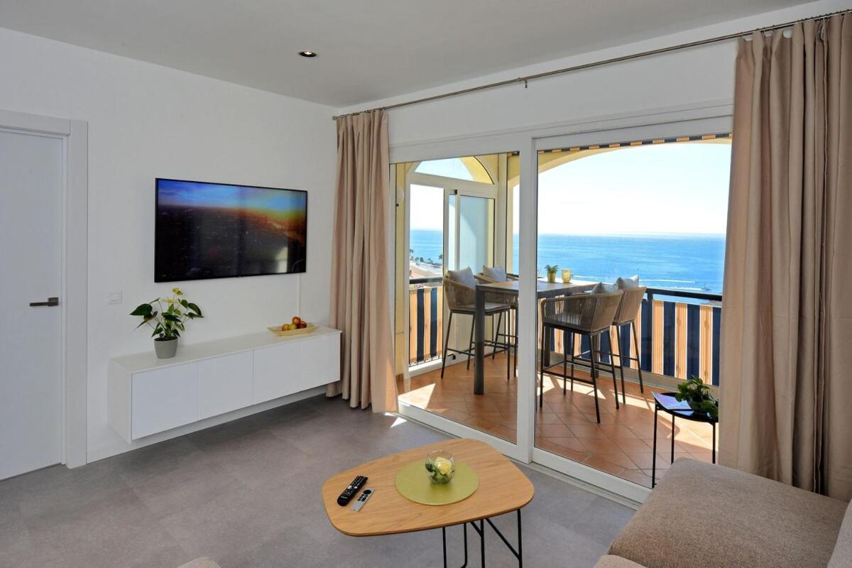 Ocean View Loma Verde Arguineguin Extérieur photo